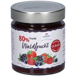 sukrin® Fruchtaufstrich Waldfrucht