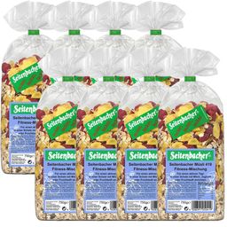 Seitenbacher® Mélange Fitness