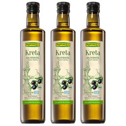 RAPUNZEL Bio Olivenöl Kreta nativ extra