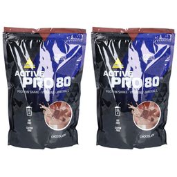 Inkospor Active Pro 80® Chocolat poudre