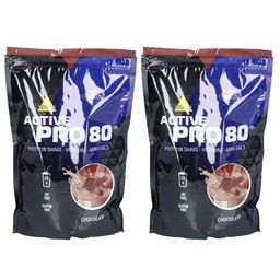 Inkospor Active Pro 80® Chocolat poudre