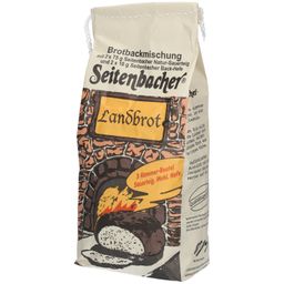 SEITENBACHER® Pain de campagne