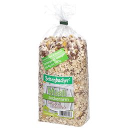 Seitenbacher® Müsli pauvre en sucre