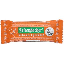 SEITENBACHER® Barre Chocolat-Abricot