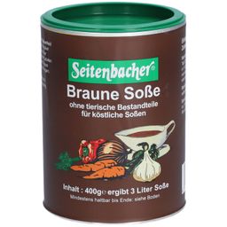 Seitenbacher Braune Sosse