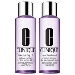 CLINIQUE Take The Day Off Makeup Remover For Lids, Lashes & Lips Make-up-Entferner