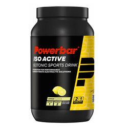 PowerBar® Isoactive Citron