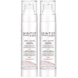 SKINTIST ANTI-AGING Hyaluron Tagespflege