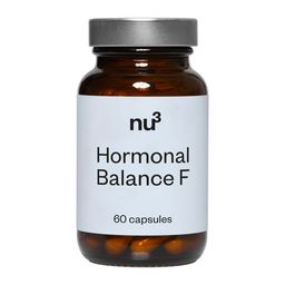 nu3 Hormonal Balance F
