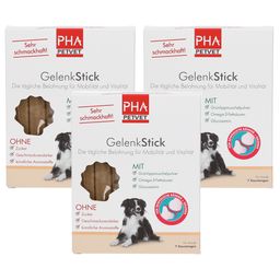 PHA GelenkStick für Hunde