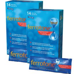 FERROTONE® Fer naturel