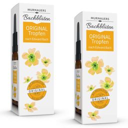 MURNAUERS Bachblüten Original Tropfen