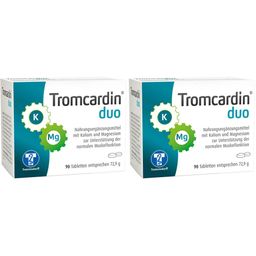 Tromcardin® duo