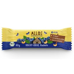 ALLOS® Barre aux fruits myrtille