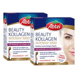 ABTEI Beauty Collagène Intensif 5000