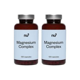 nu3 Magnesium Complex