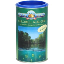  Bio CHLORELLA-Algen, Pulver