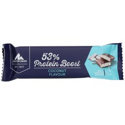 Multipower 53 % Protein Boost Coconut