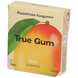 TRUE GUM mangue