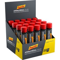 PowerBar® Amino Mega Liquid