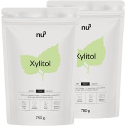 nu3 Xylit | 2=1*