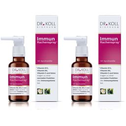 DR KOLL Spray pharyngé immunitaire