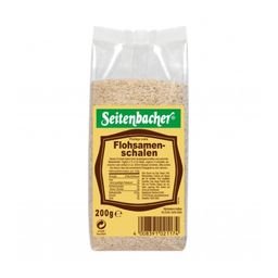 SEITENBACHER Ecorces de Psyllium