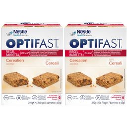 OPTIFAST® Riegel Cerealien