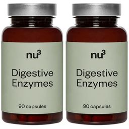 nu3 Digestive Enzymes