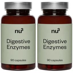 nu3 Digestive Enzymes