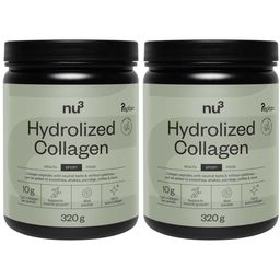 nu3 Kollagenhydrolysat | 2=1*