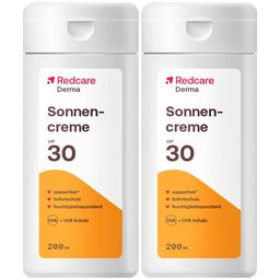 Redcare Derma Crème Solaire SPF30