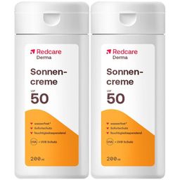 Redcare Derma Crème Solaire SPF30