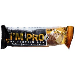 IM PRO protein bar 40g Peanut Butter