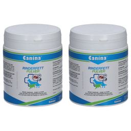 Canina® Rinderfettpulver