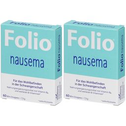 Folio® nausées