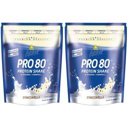 Inkospor Active Pro 80® Poudre Stracciatella