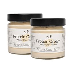 nu3 Protein Creme White-Choc