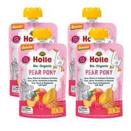 Holle Bio PEAR PONY