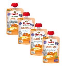 Holle Bio Organic CARROT CAT