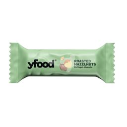 YFood Riegel Hazelnut & Chocolate 12x60 g