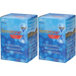 Ferrotone® Fer naturel