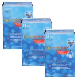Ferrotone® Fer naturel