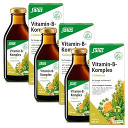 Salus® Vitamin-B-Komplex Tonikum
