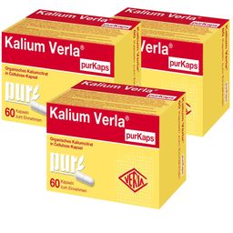Kalium Verla® purKaps