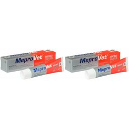 MeproVet® Microsilver