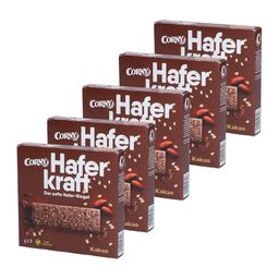 CORNY Barres avoine cacao