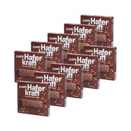 CORNY Haferkraft Kakao