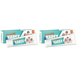 KAREX Dentifrice junior sans fluor