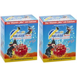 XENOFIT® Sorcière chaude granulés